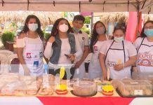 Buenos resultados de la Agro Innovación en pequeños artesanos y productores de Nicaragua nicaragua, managua, Puerto Salvador Allende, innovación,