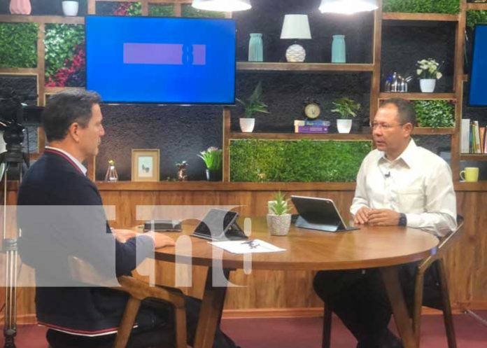 nicaragua, pesca, crecimiento, acuicultura, exportacion,