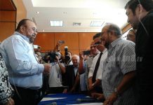 Inscripción de Alianza Unida, Nicaragua Triunfa en el CSE