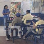nicaragua, nandaime, inseminacion artificial, bovino, curso,