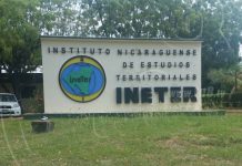 Reportan entrada de Onda Tropical Nro. 26