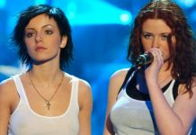 Ex integrante de T.A.T.U. perdió la voz