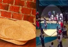 California: Hombre que lanzó tortillas en un juego niega intención racista estados unidos, racista, juego,