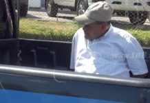 Carterista es detenido por intento de robo