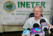 Vigilan incidencias sísmicas y climáticas en el país