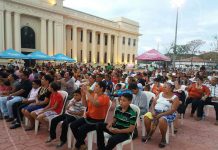 Intur celebra a las madres con mariachi y boleros