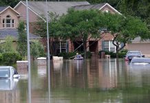 Asciende a 8 la cifra de muertos por inundaciones en Texas