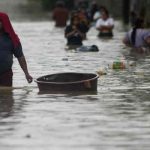 Inundaciones, derrumbes y deslizamientos por lluvias en Guatemala guatemala, derrumbes, inundaciones, lluvias,