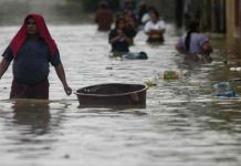 Inundaciones, derrumbes y deslizamientos por lluvias en Guatemala guatemala, derrumbes, inundaciones, lluvias,