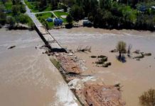 rusia, lluvias, inundaciones, clima,