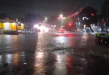 Inundaciones en San Salvador tras fuertes lluvias el domingo san salvador, inundaciones, lluvias, meteorologia,