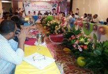 Presentan Estrategia de Promoción de Turismo