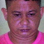 Escondió feto en maceta tras dar golpiza a madre en Metapán, El Salvador el salvador, metapan, hombre, golpes, mujer, aborto, feto,