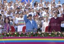 Invitados internacionales destacan legado de la Revolución