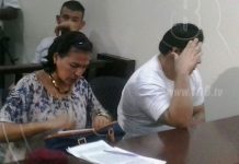 Managua: Acusan a hombre por asalto a cambista en mercado
