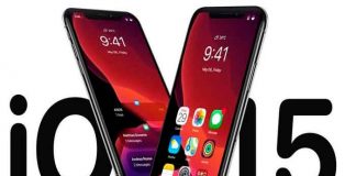 iOS 15, Apple, iPhone, Dispositivos compatibles,