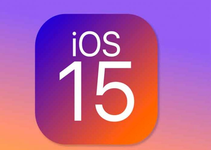 ios 15, ipados 15, iphone, ipad,