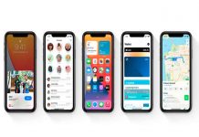 Con iOS 15, FaceTime te avisará si estás hablando con el micrófono desactivado