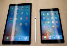 Apple retira actualización de iOS para iPads después de reclamos