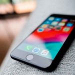 tecnología, iphone, apple, nuevo,