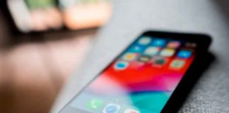 tecnología, iphone, apple, nuevo,