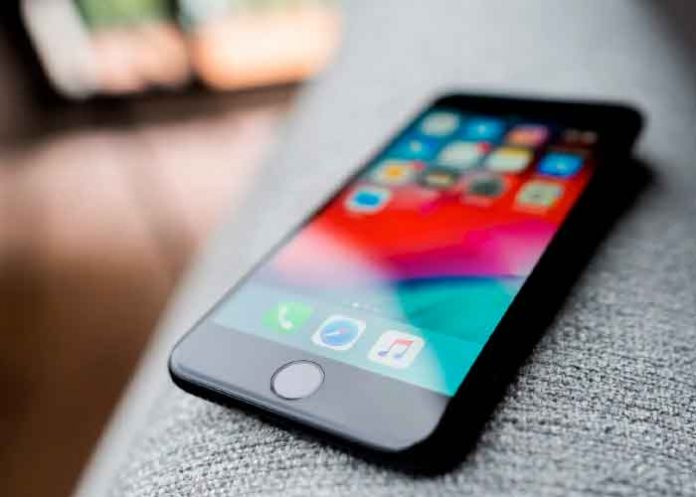 tecnología, iphone, apple, nuevo,