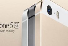 Apple presentará un nuevo iPhone de 4 pulgadas en Marzo