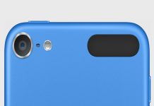 iPhone 7 podría venir en azul en lugar del Space Gray