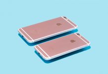 apple