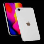 El iPhone SE 2022 llegará el año próximo con 5G y más potencia iphone, nuevo modelo, 5g, renovación,