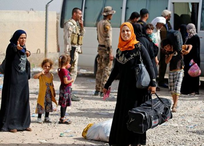 irak