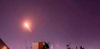 Siria, ataque aéreo, damasco, unidades de defensa,