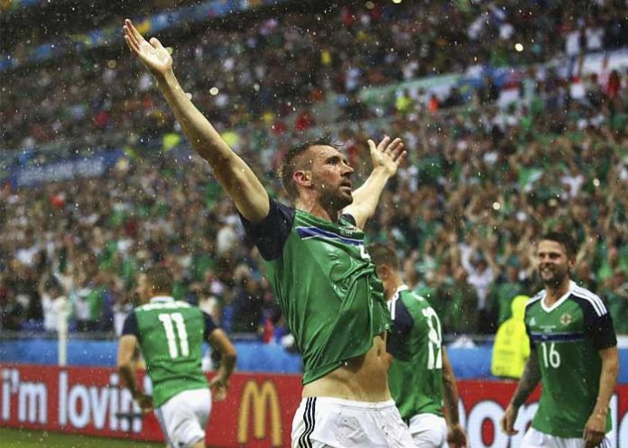 irlanda