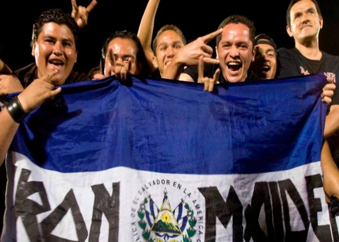 ironmaiden