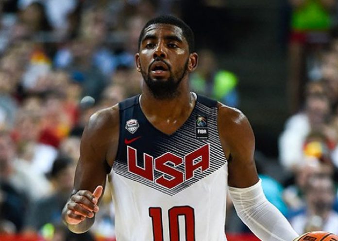irving