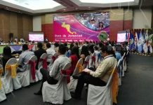Nicaragua, sede del Foro de Juventud de Países del SICA