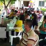 Celebran el Día del Maestro en la Isla de Ometepe