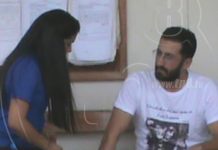 Llegan a mediación en juicio de italiano en Nandaime