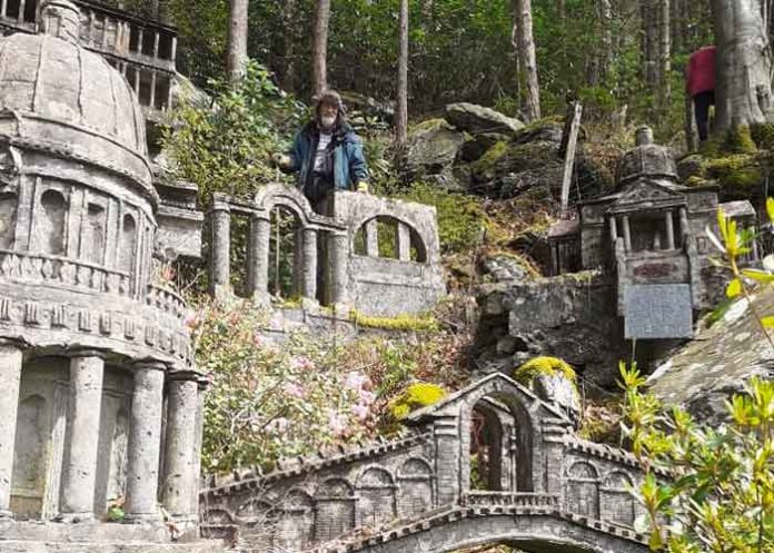 italia, monumentos, hallazgo, sociedad,