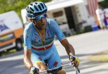 Nibali conquista su segundo Giro