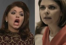 Itatí Cantoral negocia nueva aparición en ‘Orange is the new black’