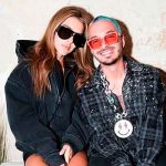 colombia, musica, j balvin, valentina ferrer, bebe, rio, nacimiento,