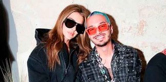 colombia, musica, j balvin, valentina ferrer, bebe, rio, nacimiento,