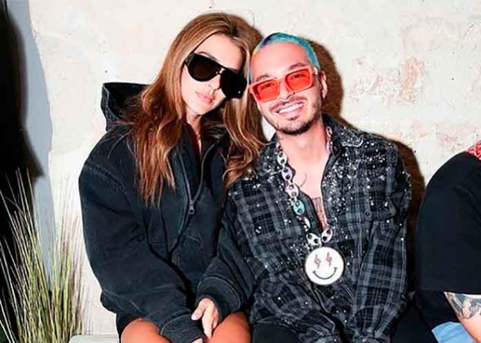 j-balvin- colombia, musica, j balvin, valentina ferrer, bebe, rio, nacimiento,