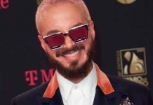 Papá de J Balvin «presenta» al hijo del cantante Instagram foto, bebe, rio, instagram, j balvin, viral, valentina ferrer,