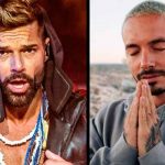 j balvin, mensaje, ricky martin, instagram, sexualidad, polemica, comunidad lgbtiq,