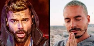 j balvin, mensaje, ricky martin, instagram, sexualidad, polemica, comunidad lgbtiq,