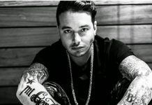 J Balvin estrena nuevo álbum, Energía