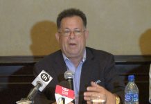Comité Ejecutivo destituye a Jacinto Reyes