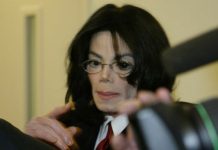 Extraña fotografía reaviva teoría de que Michael Jackson está vivo